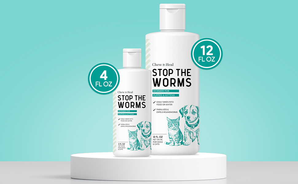 Tapeworm Dewormer photo 2