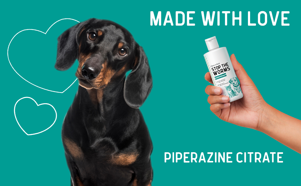 Tapeworm Dewormer photo 3